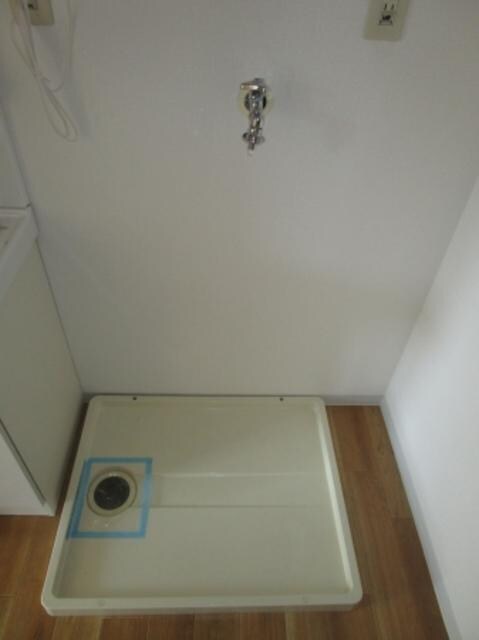 アスカハイム D棟の物件内観写真