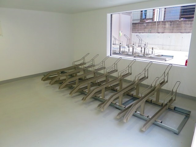 GENOVIA練馬高野台skyrunの物件内観写真