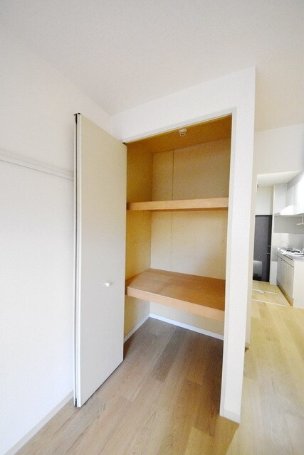 ディアス高野台の物件内観写真