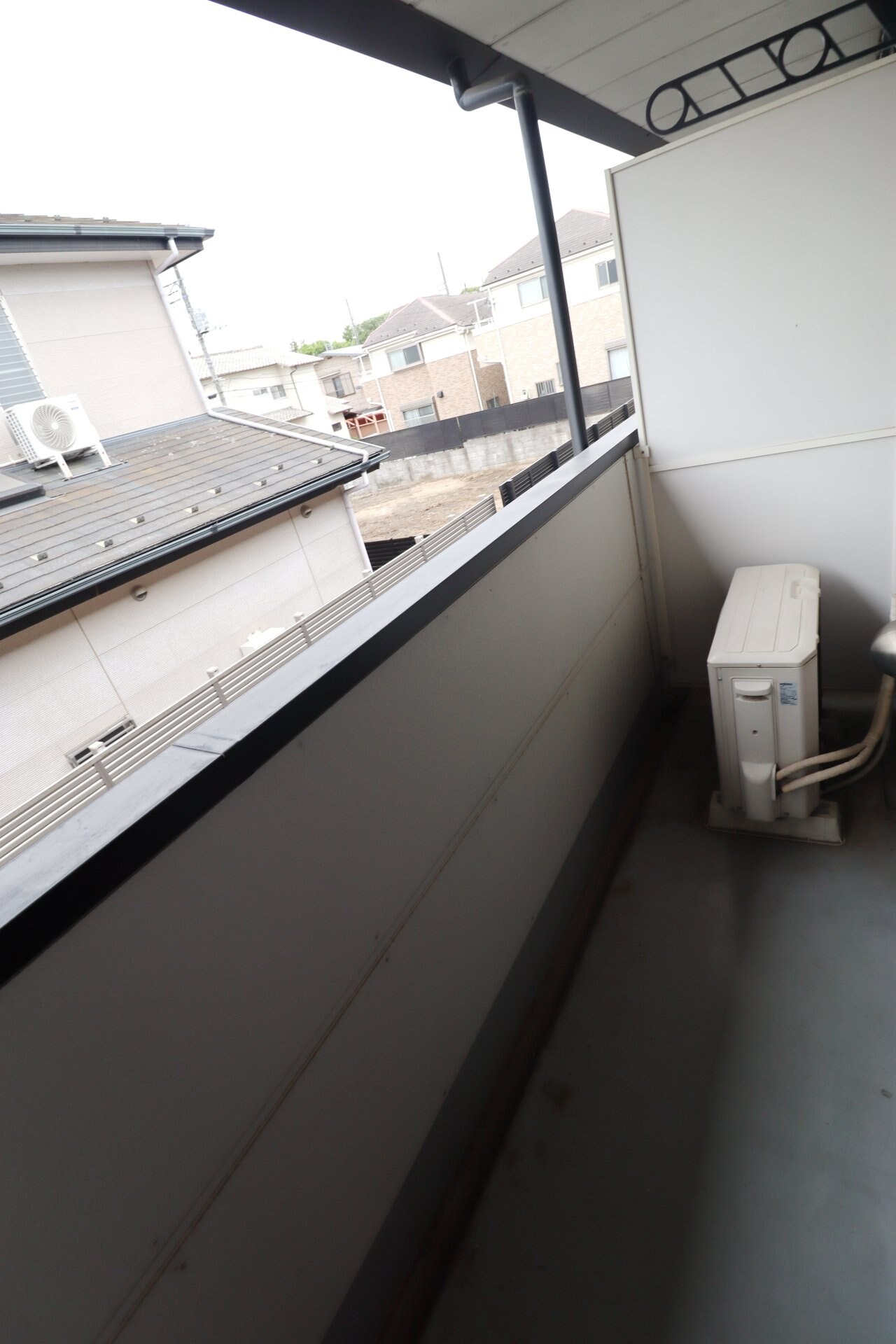 レオパレスメイプルハイム高野台1号館の物件内観写真