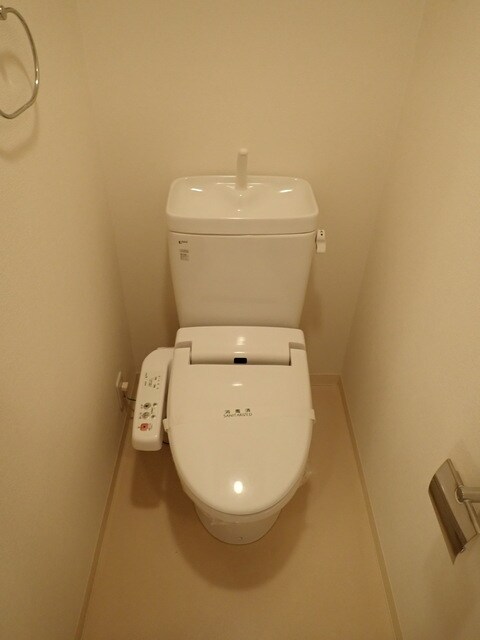 ディアス高野台の物件内観写真