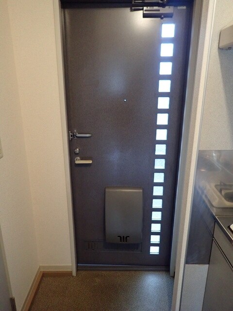 ディアス高野台の物件内観写真