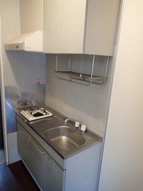 ディアス高野台の物件内観写真