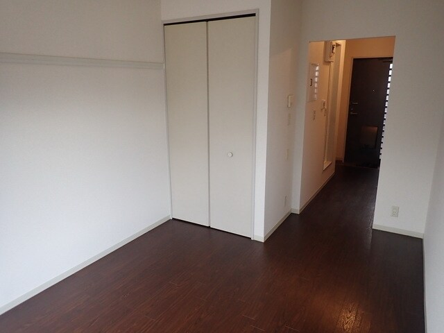 ディアス高野台の物件内観写真