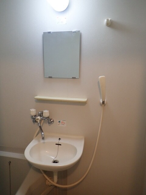 ディアス高野台の物件内観写真