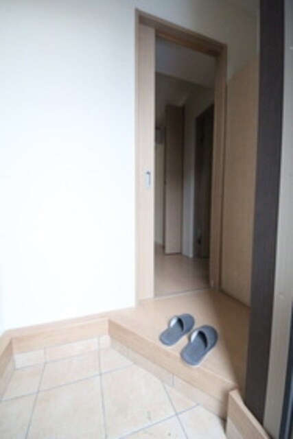 ヴェルデの物件内観写真