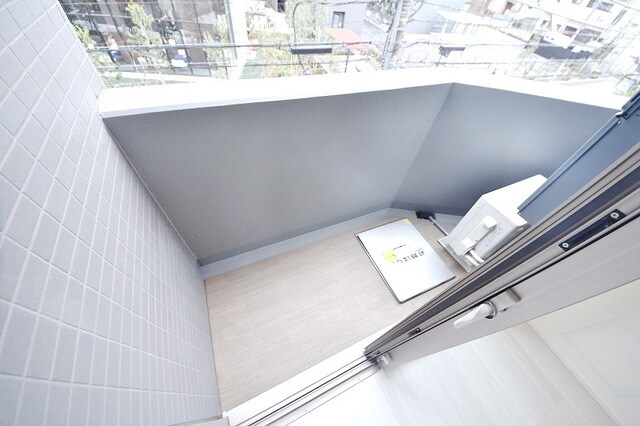 スクエアシティ東京保谷の物件内観写真