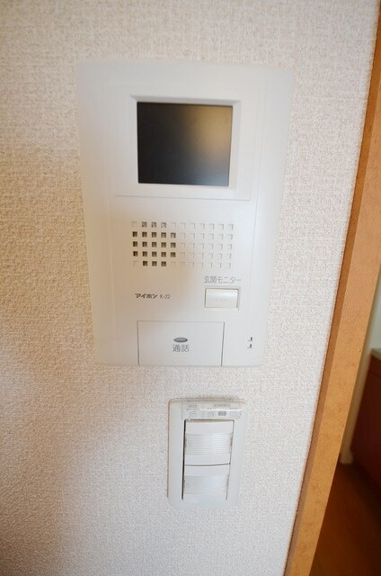 レオパレスもみじ山の物件内観写真