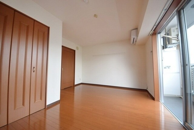 Amenity Courtの物件内観写真