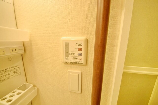 レオネクスト南大泉の物件内観写真