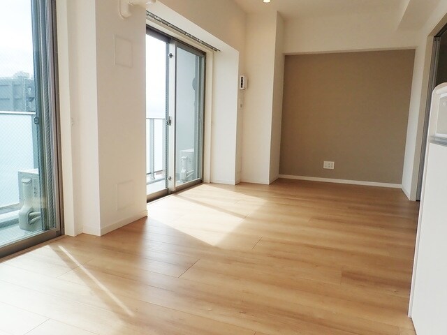 ラティエラ練馬の物件内観写真