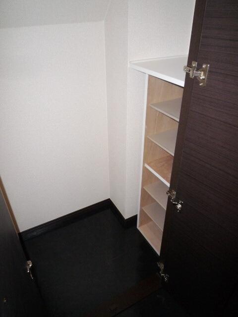 レオネクストグランツ藤24の物件内観写真