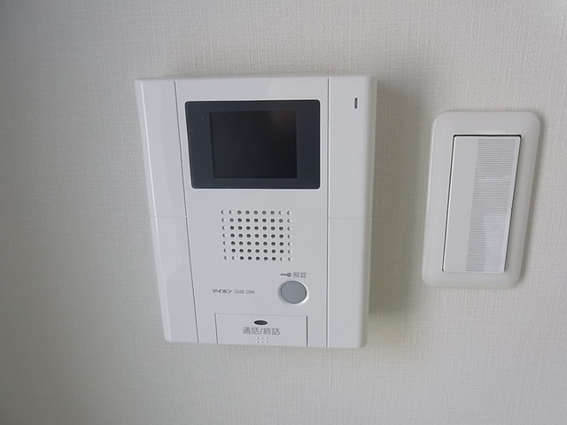 ファインライツ氷川台の物件内観写真