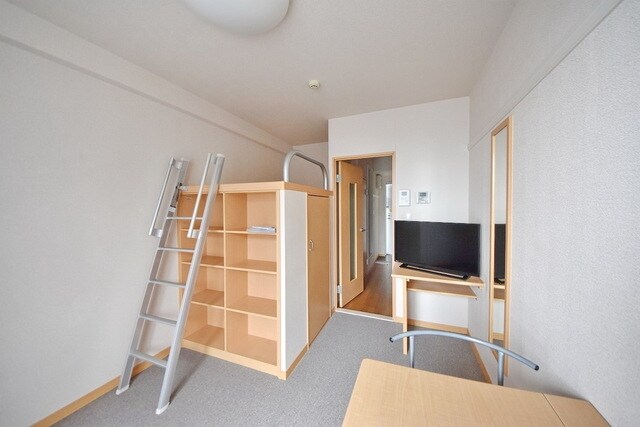 レオパレスユニティの物件内観写真