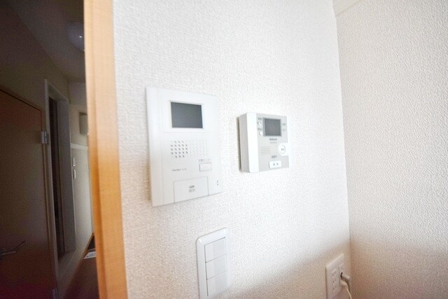 レオパレスユニティの物件内観写真