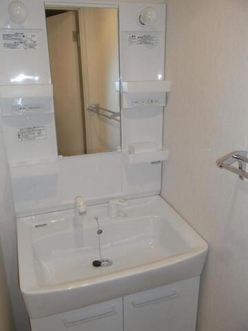 エスペランサネリマの物件内観写真