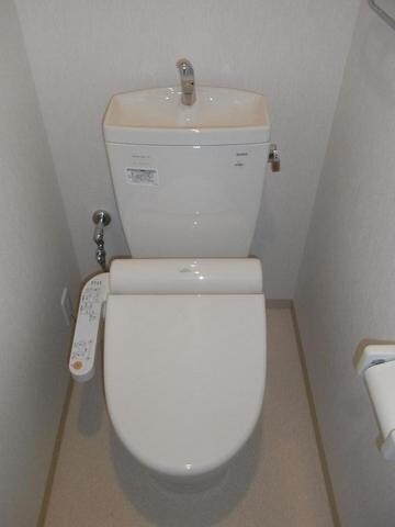 エスペランサネリマの物件内観写真