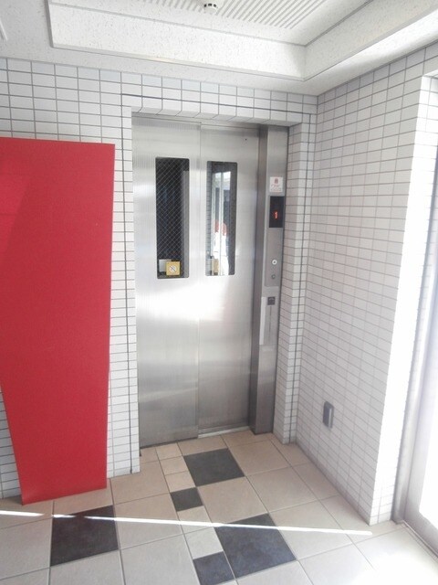 グラントゥルース桜台駅前の物件内観写真