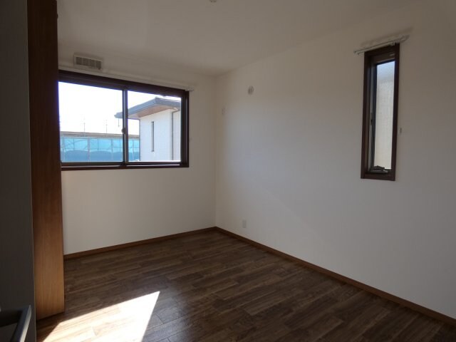 G-Forest西堀 6号棟の物件内観写真