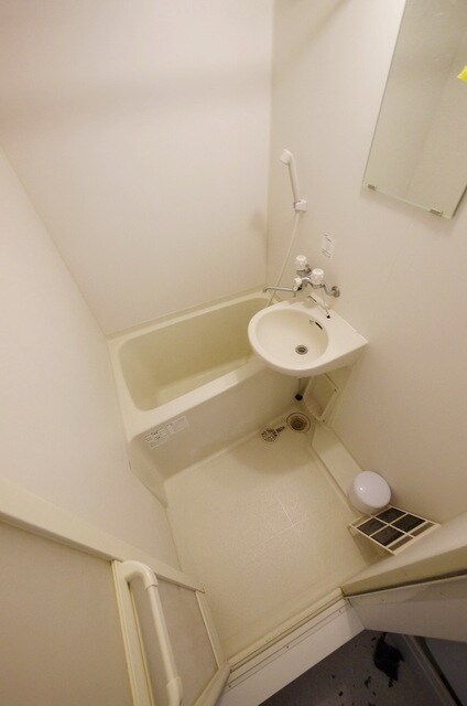 レオネクストルミエール西台IIの物件内観写真