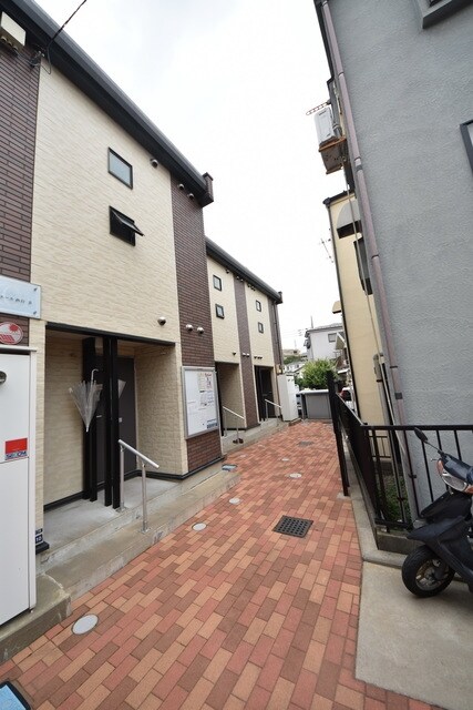 レオネクストルミエール西台IIの物件内観写真