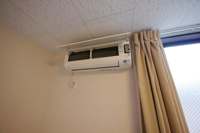 レオネクストルミエール西台IIの物件内観写真