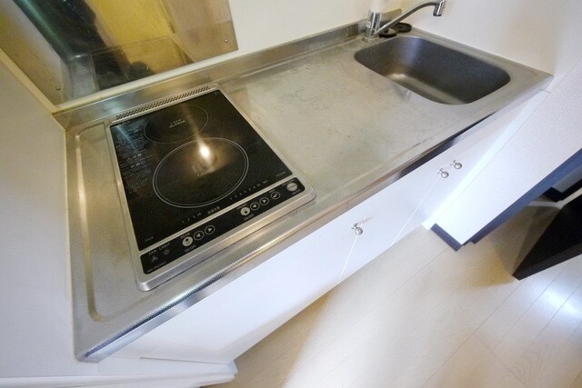 レオネクストルミエール西台IIの物件内観写真