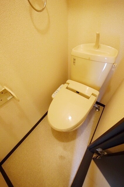 レオネクストルミエール西台IIの物件内観写真