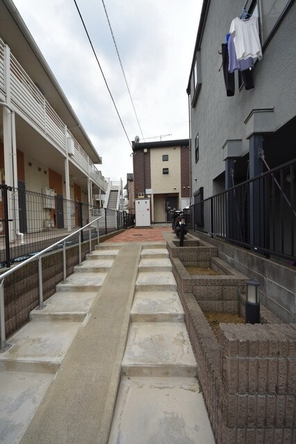 レオネクストルミエール西台IIの物件内観写真