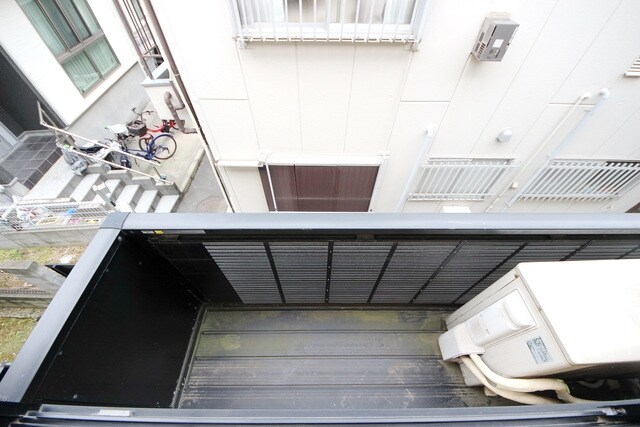 レオパレススターダストの物件内観写真