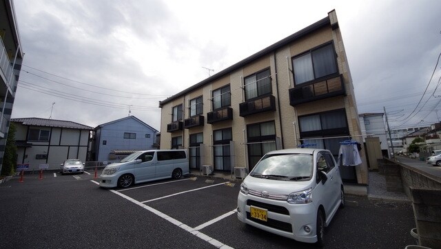 レオパレスTannenbaumの物件内観写真