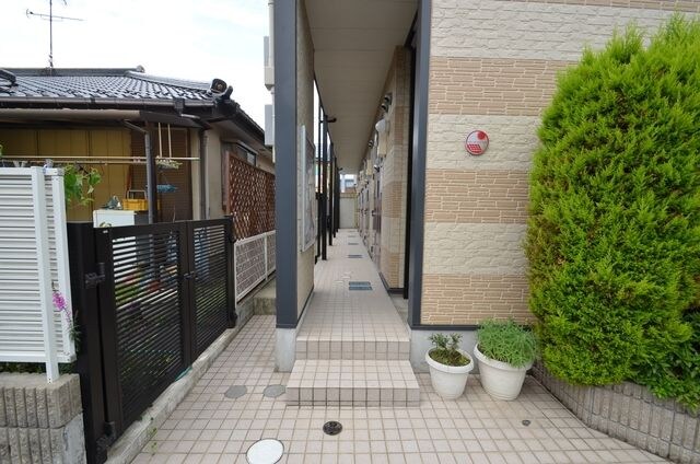 レオパレスTannenbaumの物件内観写真