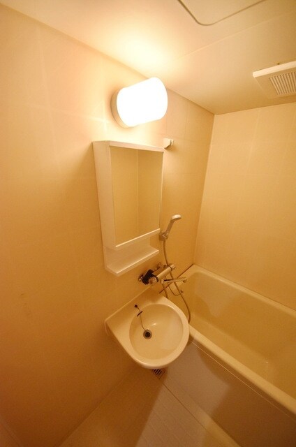 エムケイパレスの物件内観写真