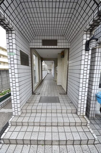 エムケイパレスの物件内観写真