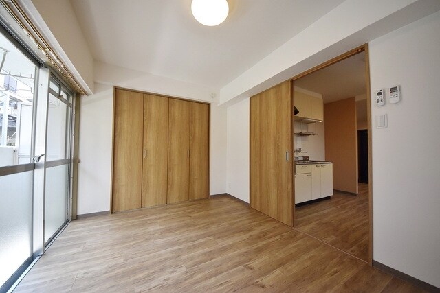 エムケイパレスの物件内観写真