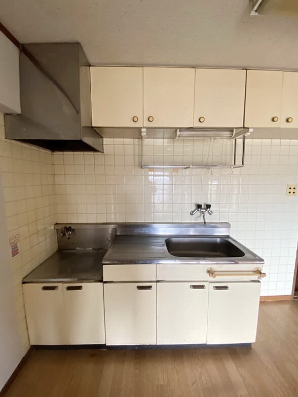 第3松島ビルの物件内観写真