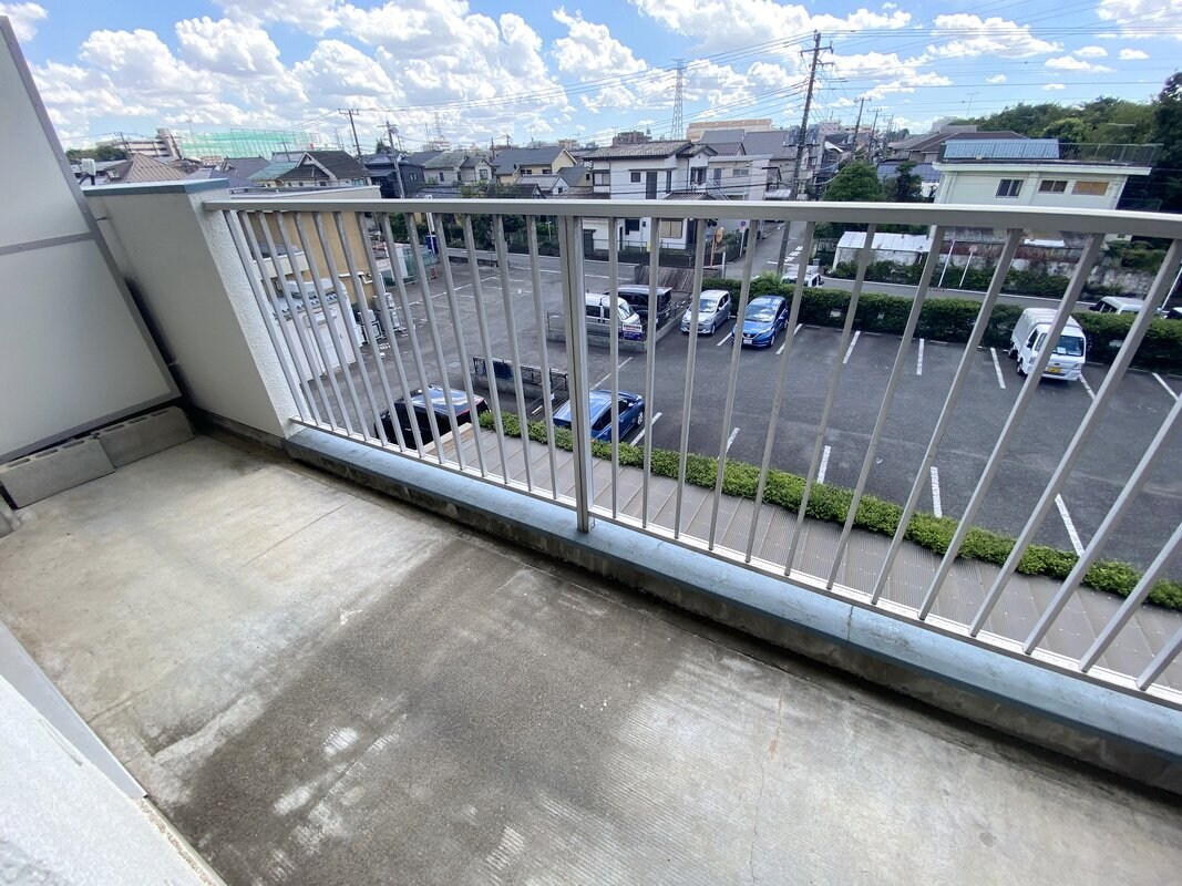 第3松島ビルの物件内観写真