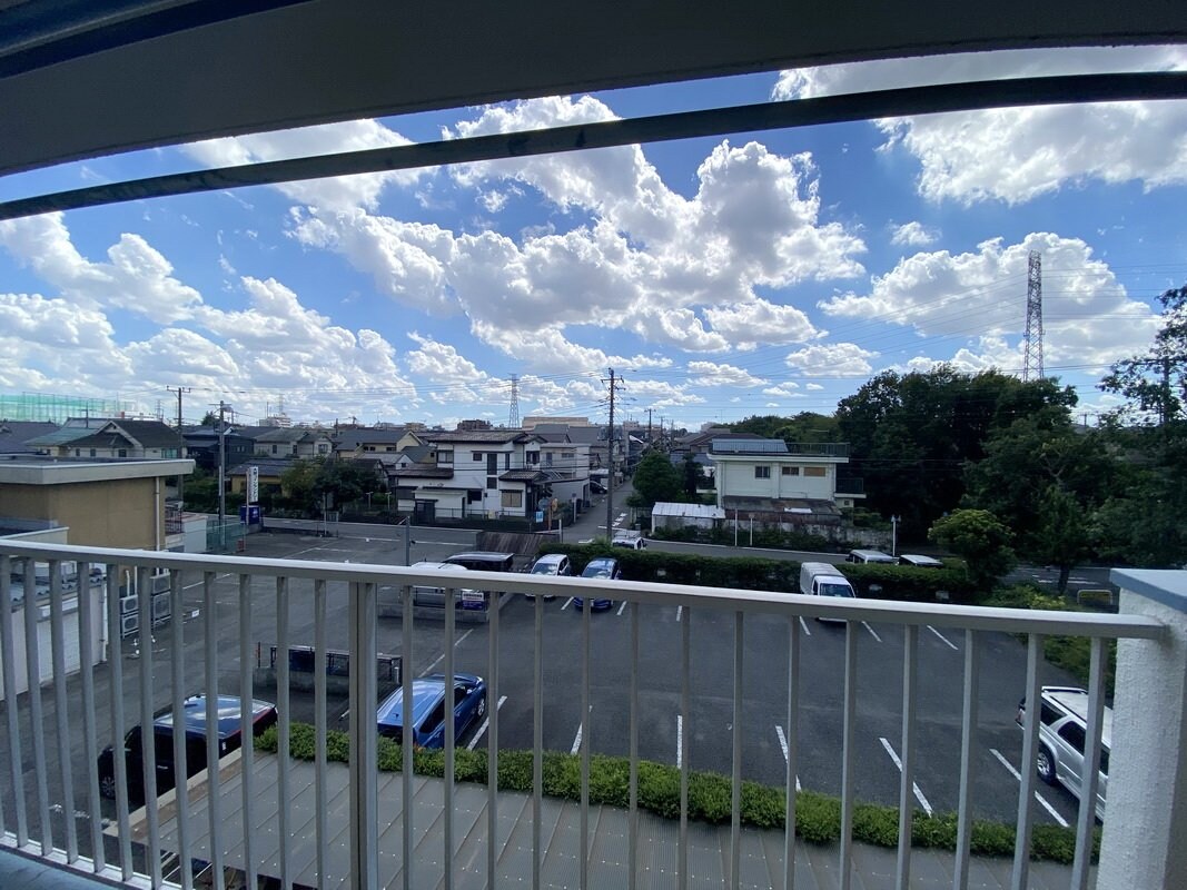 第3松島ビルの物件内観写真