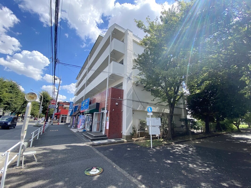 第3松島ビルの物件内観写真