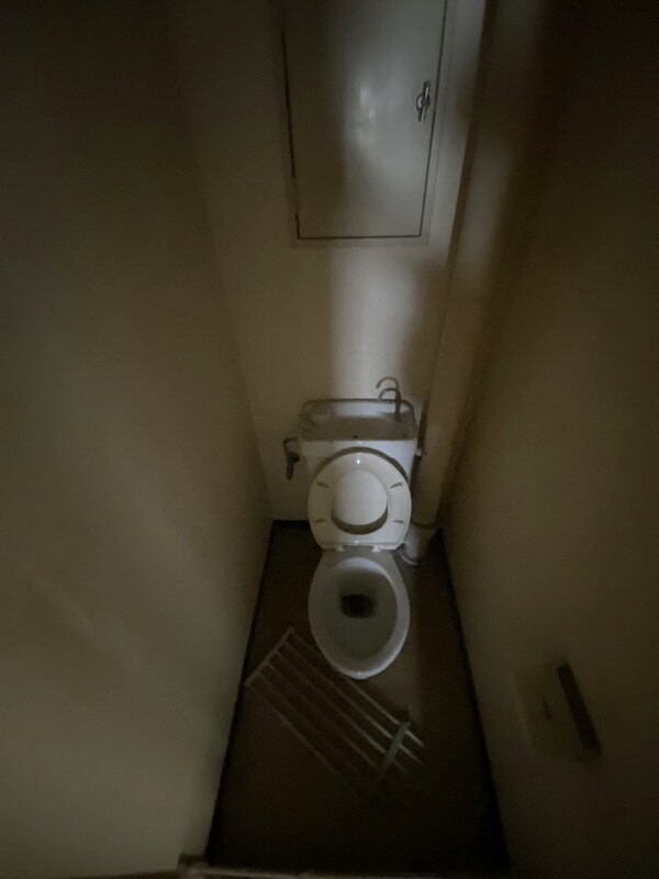 第3松島ビルの物件内観写真