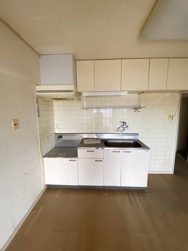 第3松島ビルの物件内観写真