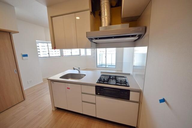 エミリブ石神井公園の物件内観写真