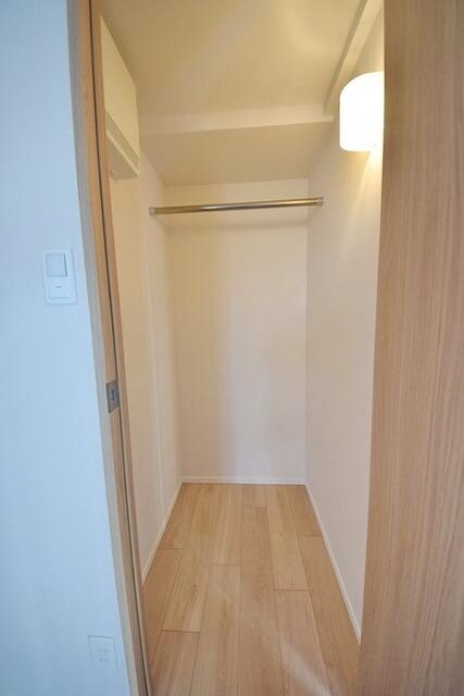 エミリブ石神井公園の物件内観写真