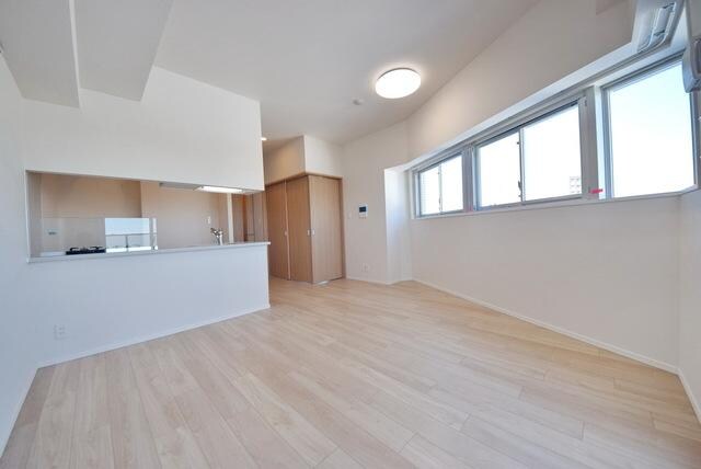 エミリブ石神井公園の物件内観写真