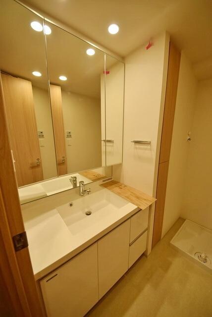 エミリブ石神井公園の物件内観写真