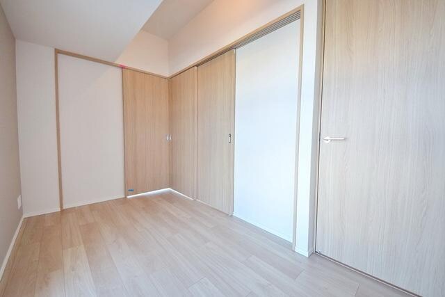 エミリブ石神井公園の物件内観写真