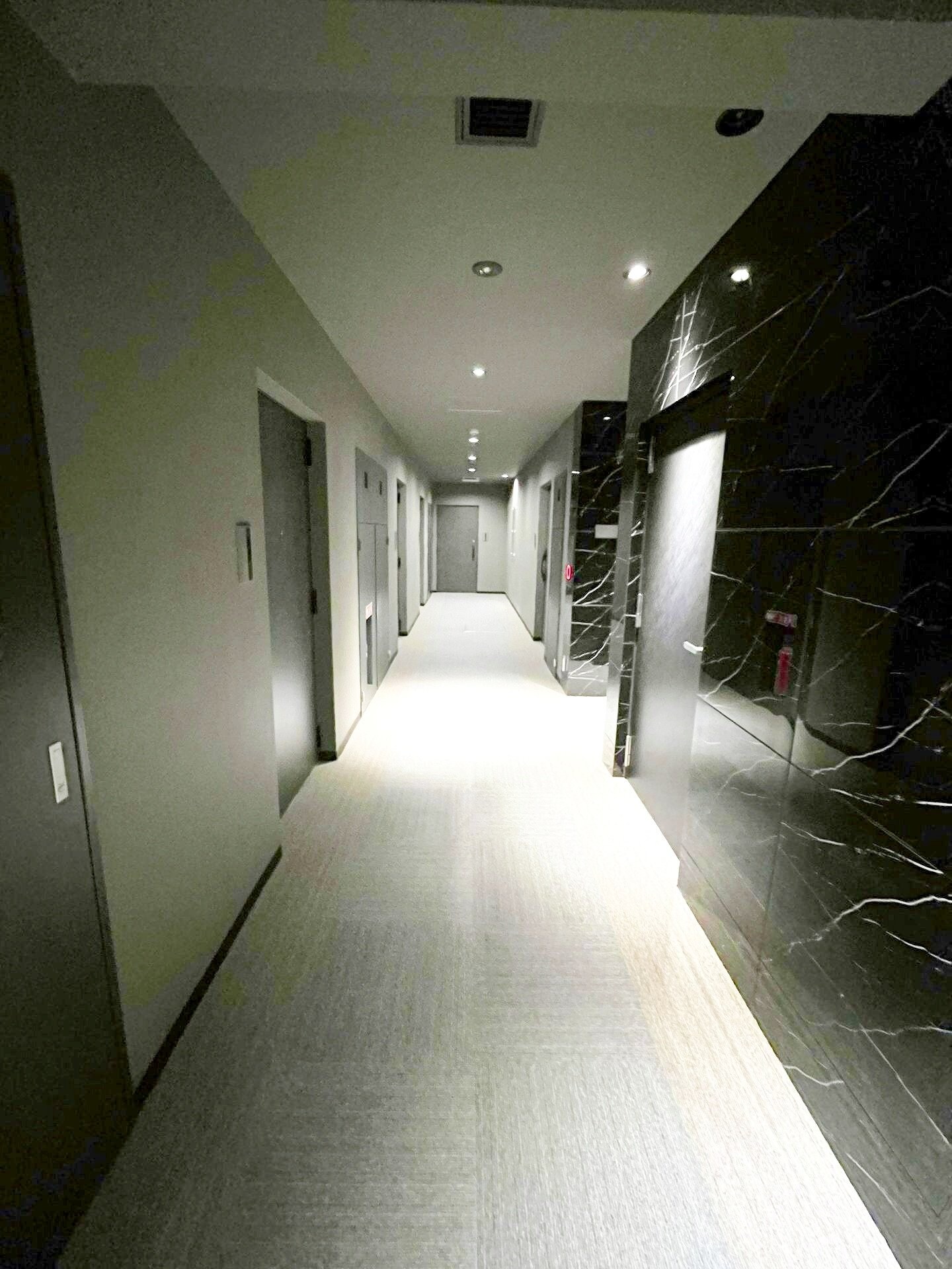 アイルグランデ中野ノースドゥーエの物件内観写真