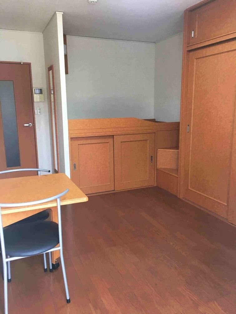 レオパレス中町の物件内観写真