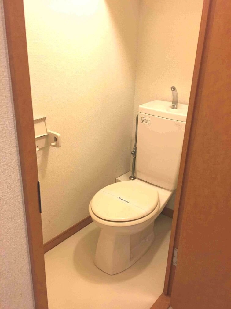 レオパレス中町の物件内観写真