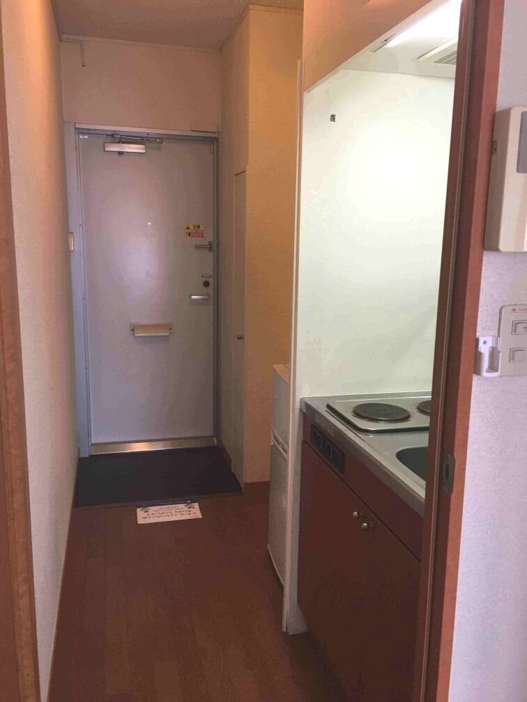 レオパレス中町の物件内観写真